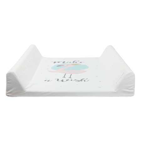 Доска пеленальная Schnucky Flamingo 50*70см W-200-112-569