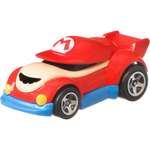 Автомобиль Hot Wheels Герои компьютерных игр 1:64