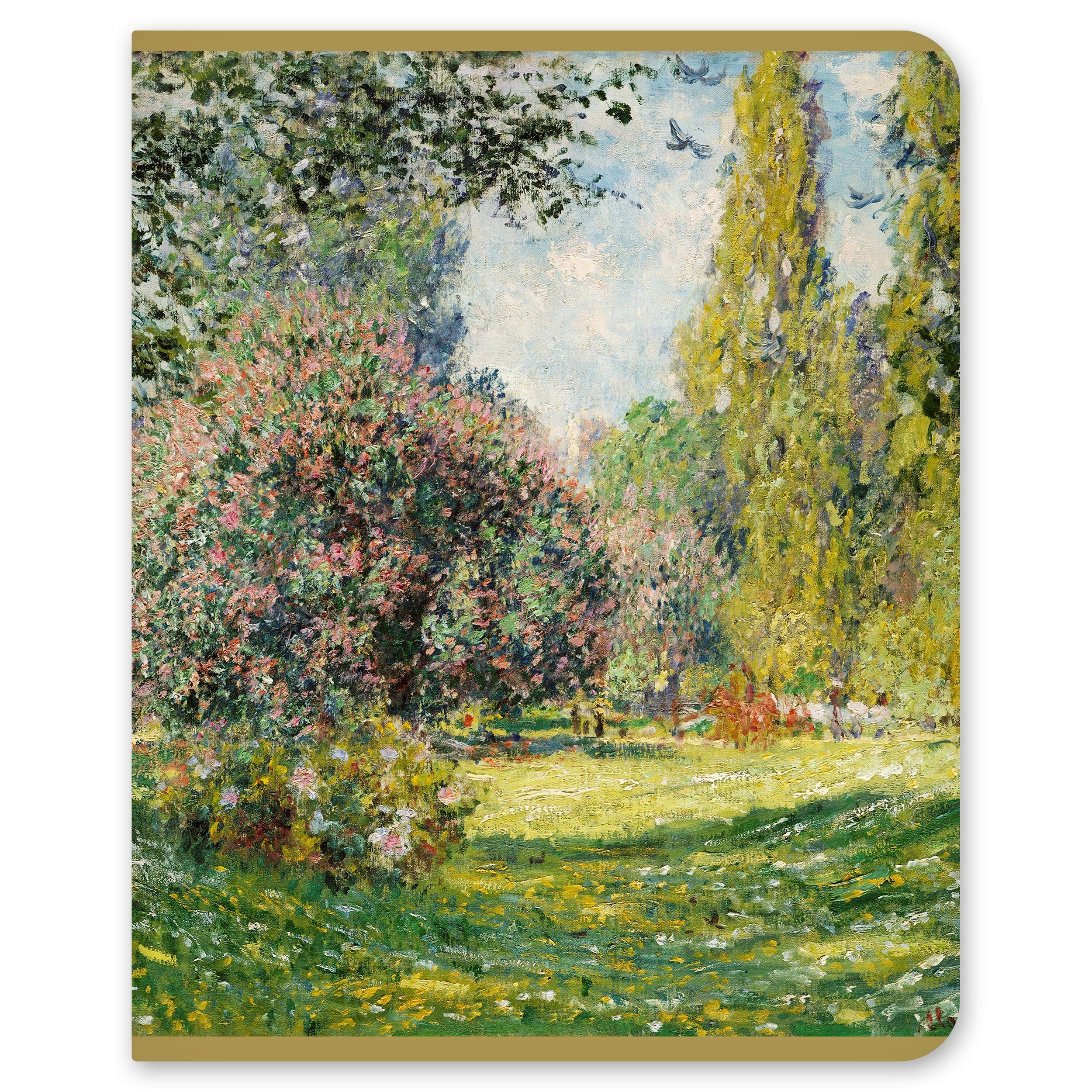 Общая тетрадь Полиграф Принт клетка 96 лист. в ассортименте - фото 2