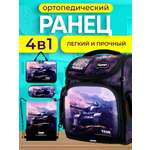 Рюкзак Impreza В029