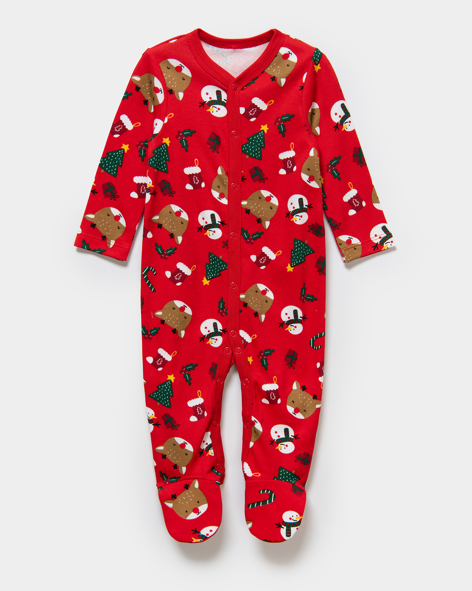 Комбинезон Моя Горошинка W24MG2-6/006ib-11 - фото 1