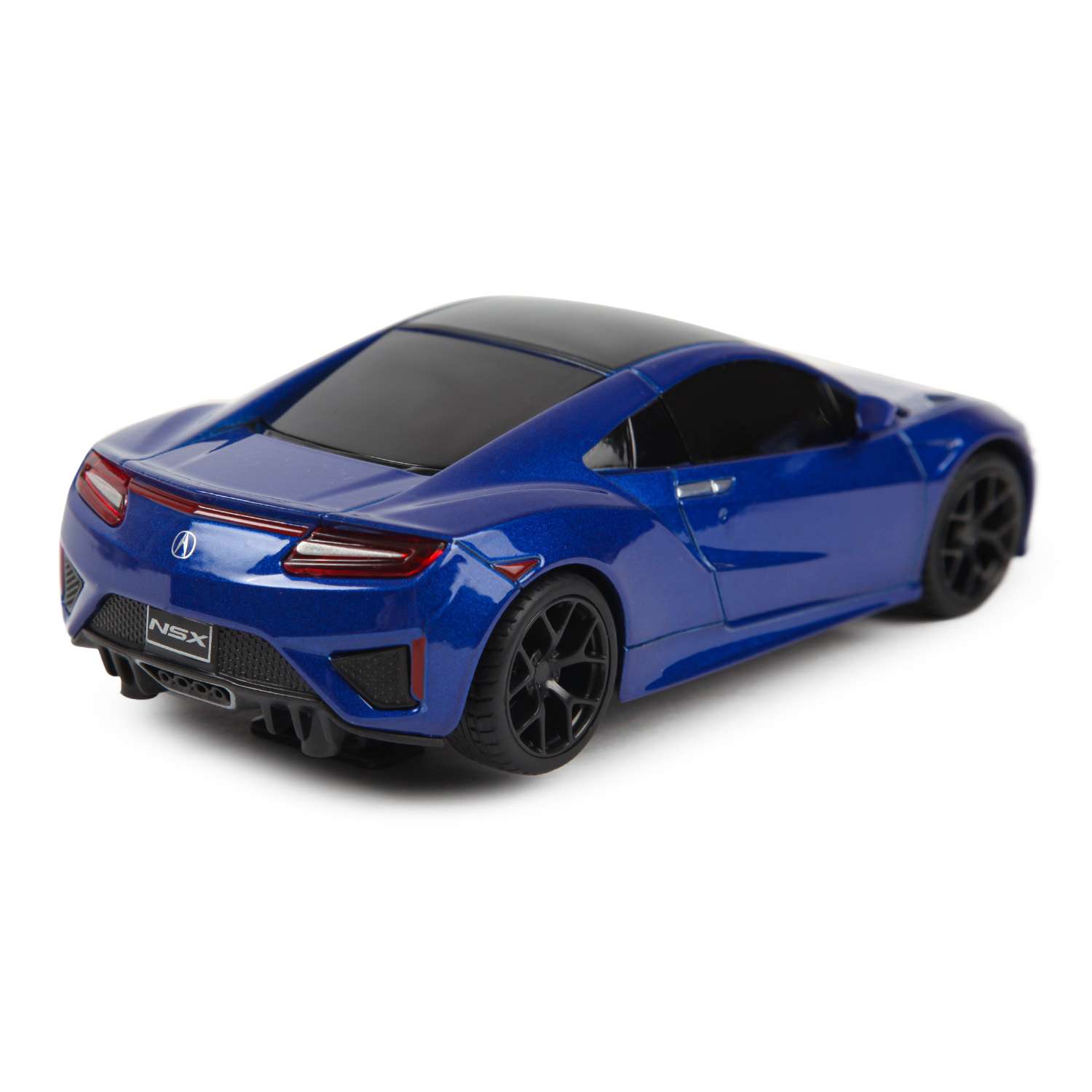 Автомобиль MSZ Honda 1:32 68390 - фото 4