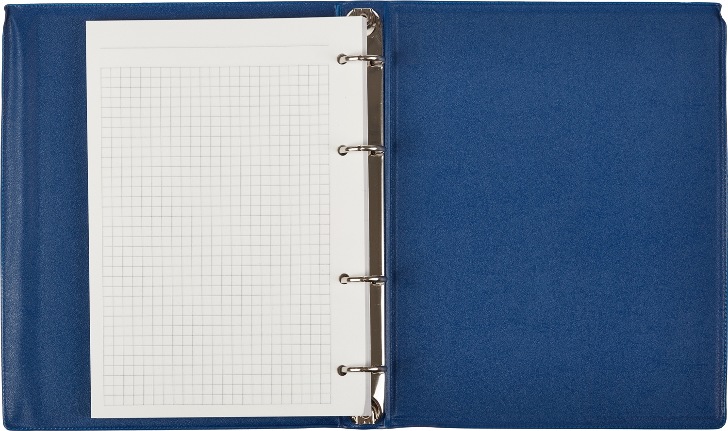 Тетрадь Attache клетка 80 лист. - фото 3
