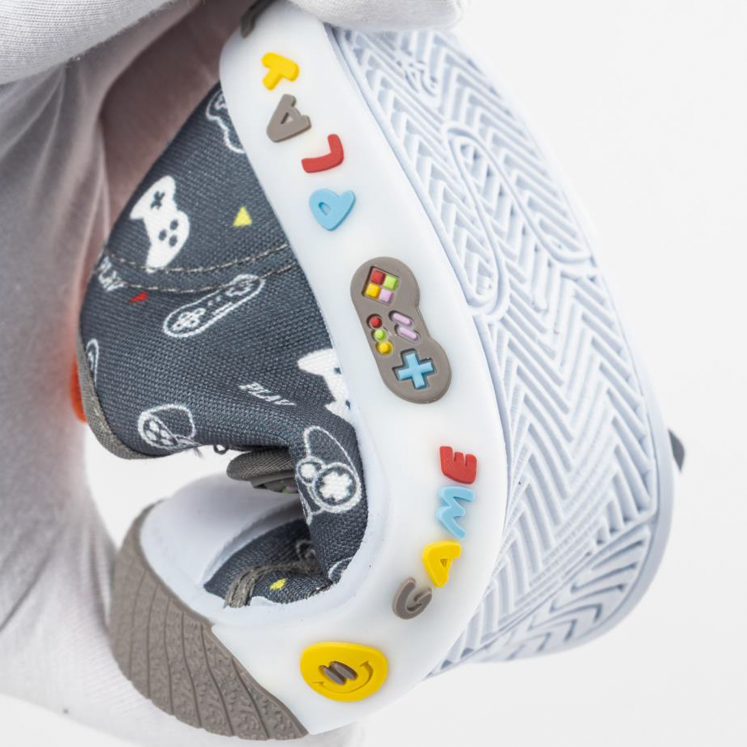 Кеды TikkaGo 7T18_25-001_grey - фото 11