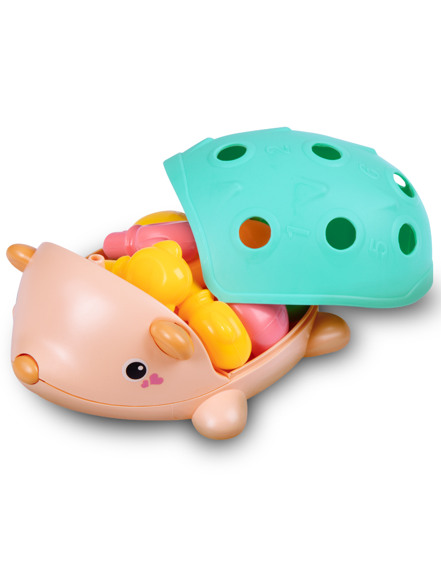 Игрушка Smart Baby сортер - фото 10