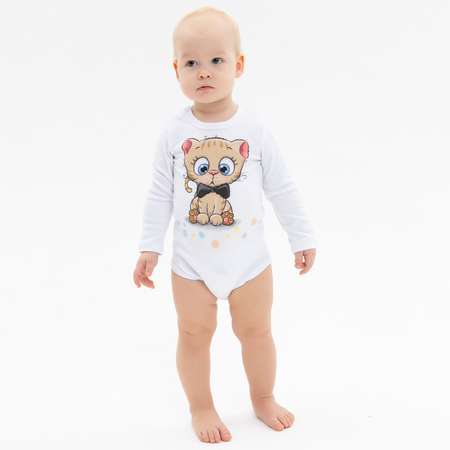 Боди Luxury Baby