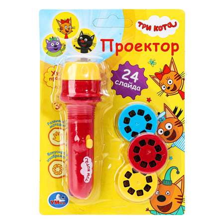Игрушка УМка