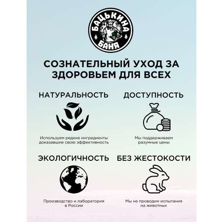 Масло Бацькина баня