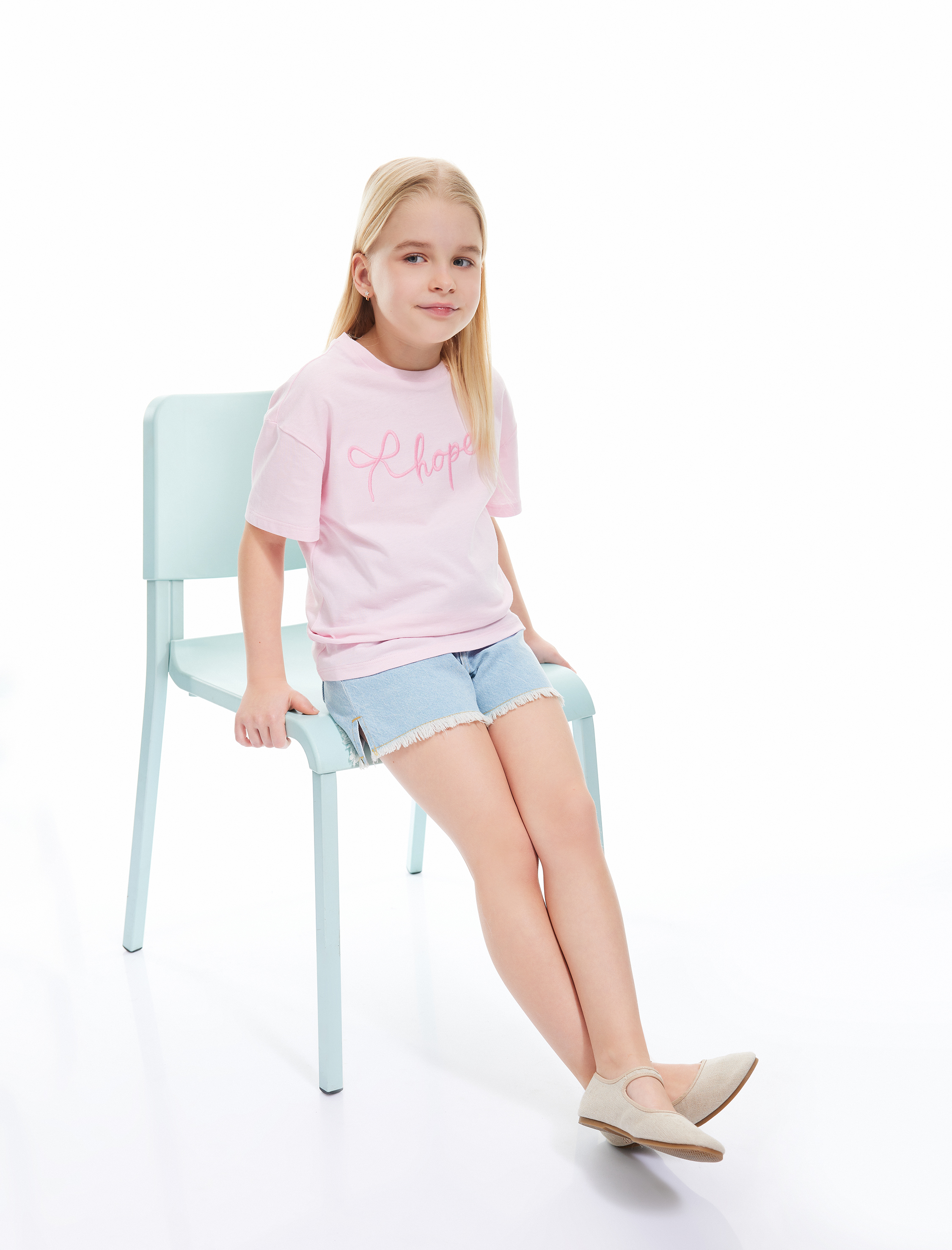 Футболка KOTON 5SKG10508AK274 - фото 1