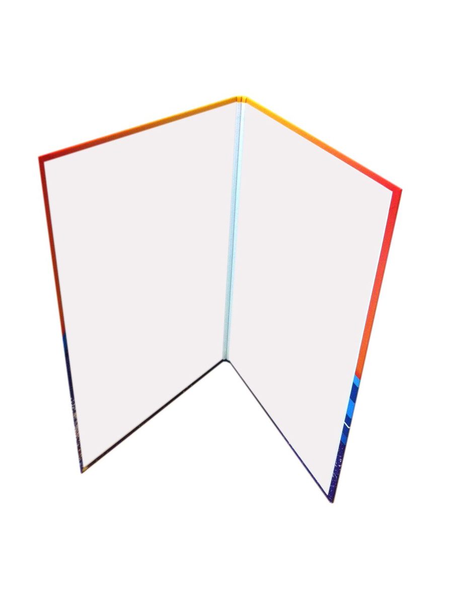 Папка-уголок Учитель А4 - фото 2