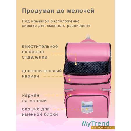 Ранец myTrend