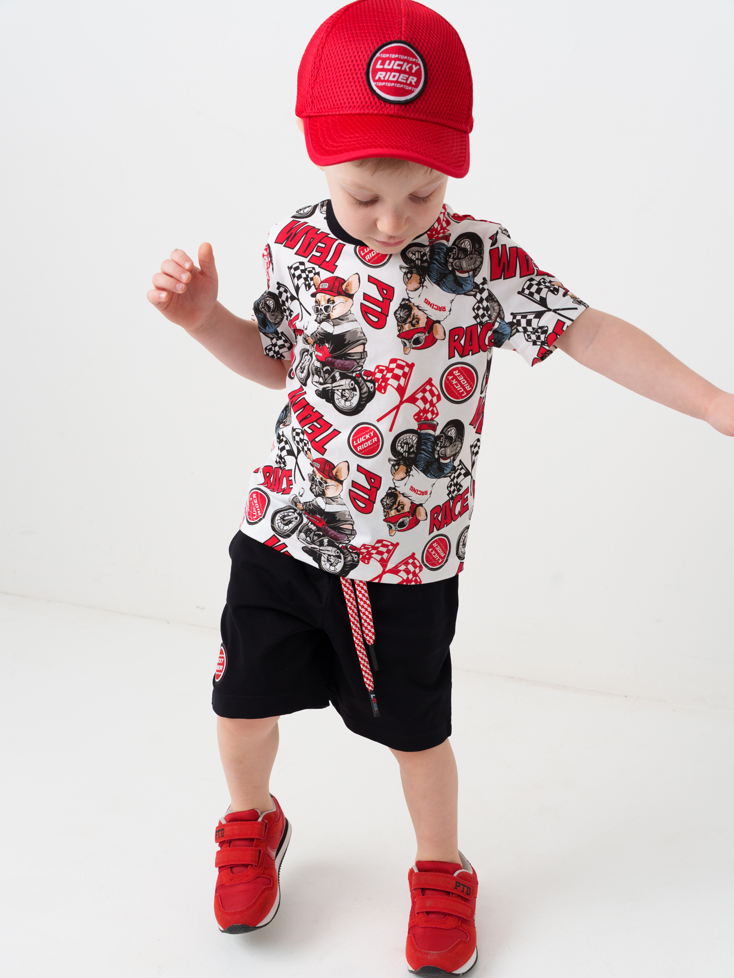 Комплект PlayToday 12612288 - фото 4