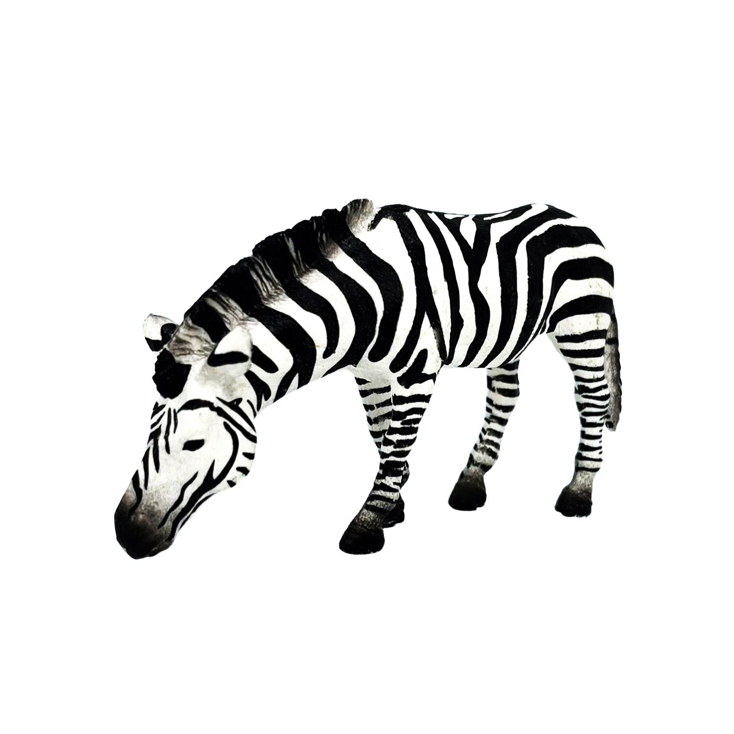 Фигурка Детское Время Зебра самец - фото 6