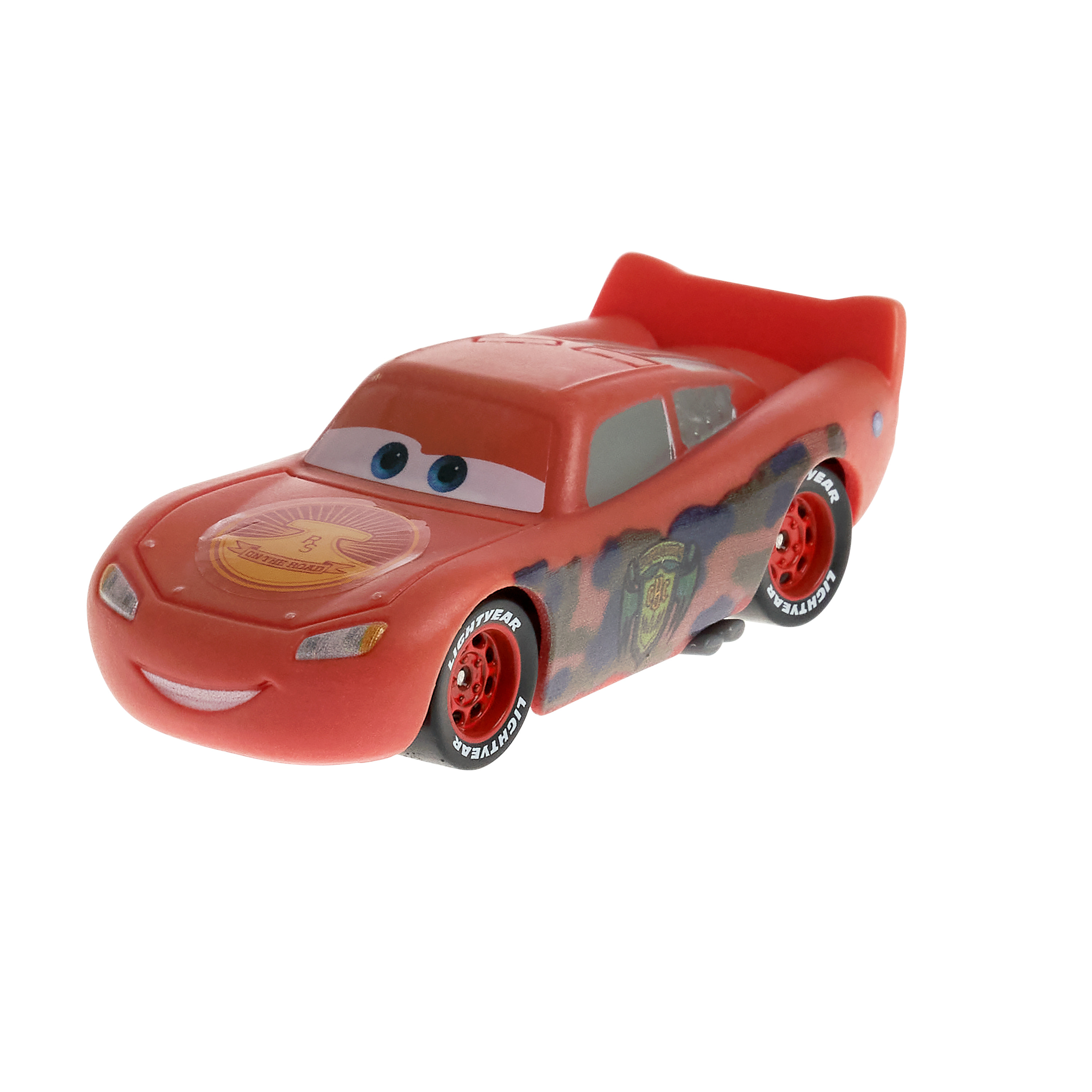 Машинка Cars HMD70 GNY94 - фото 1