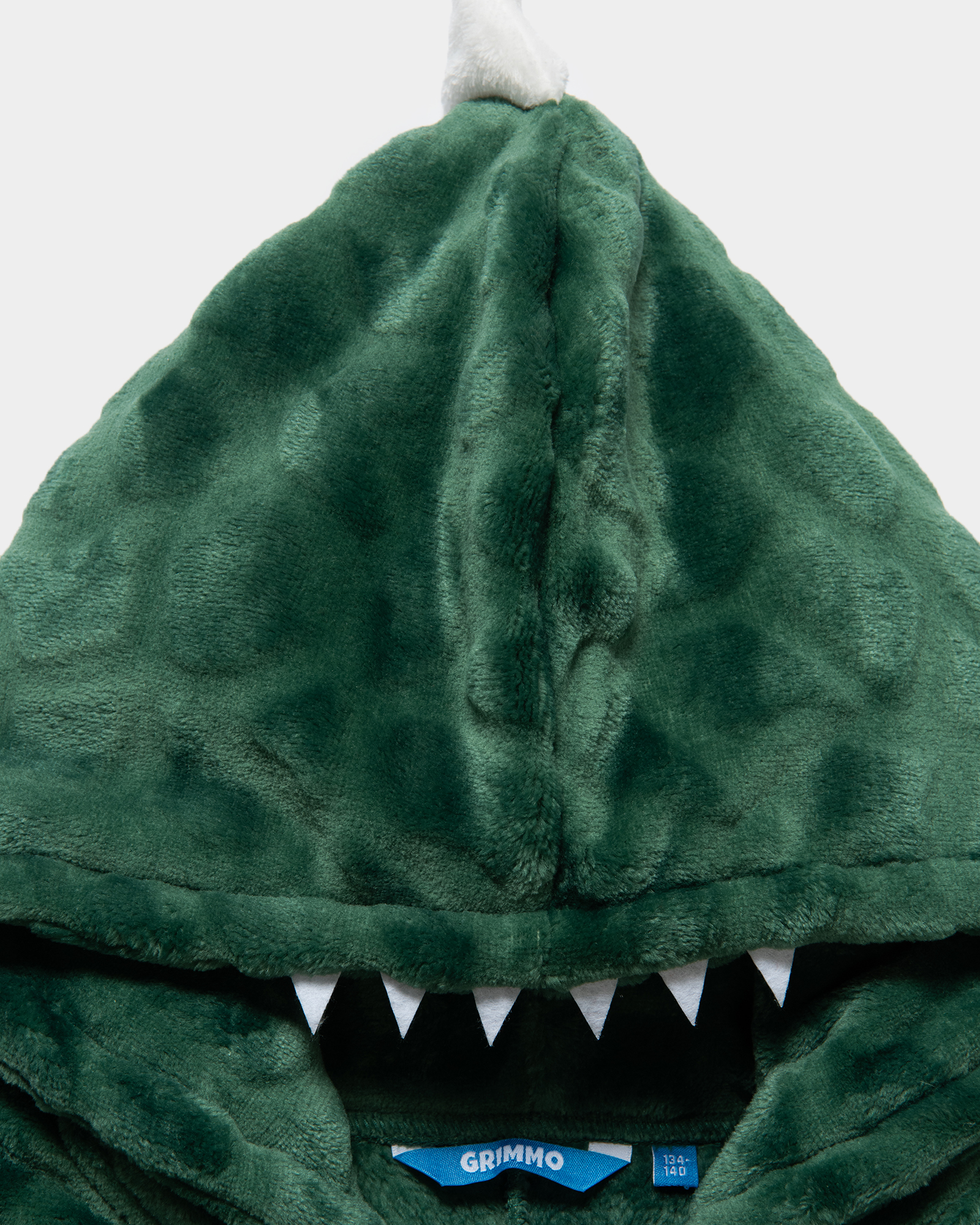 Кигуруми Grimmo Динозавр W24GR5-K8tb-44 - фото 4