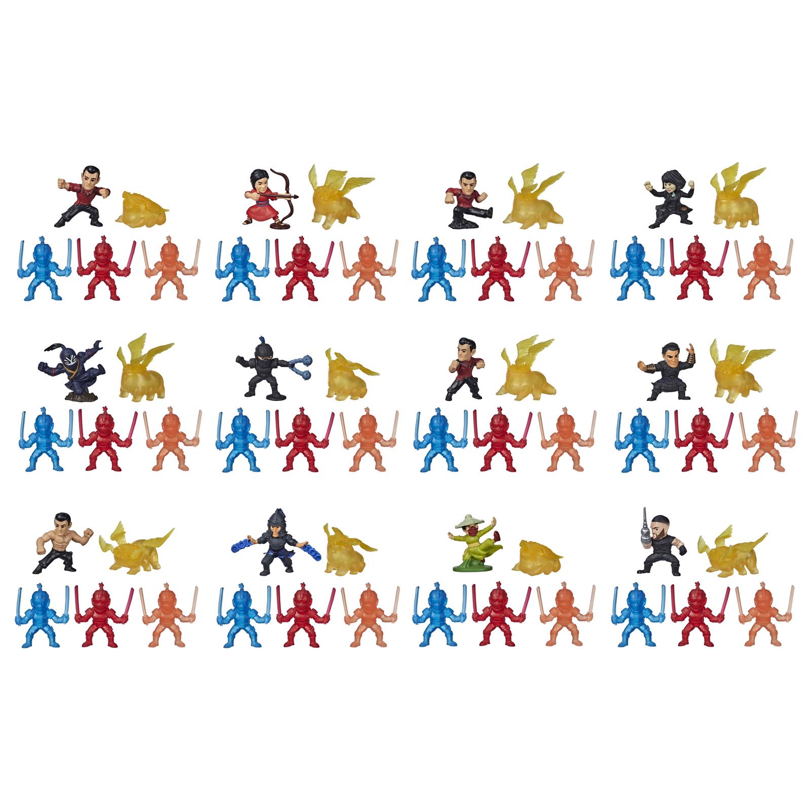 Фигурка Marvel - фото 16