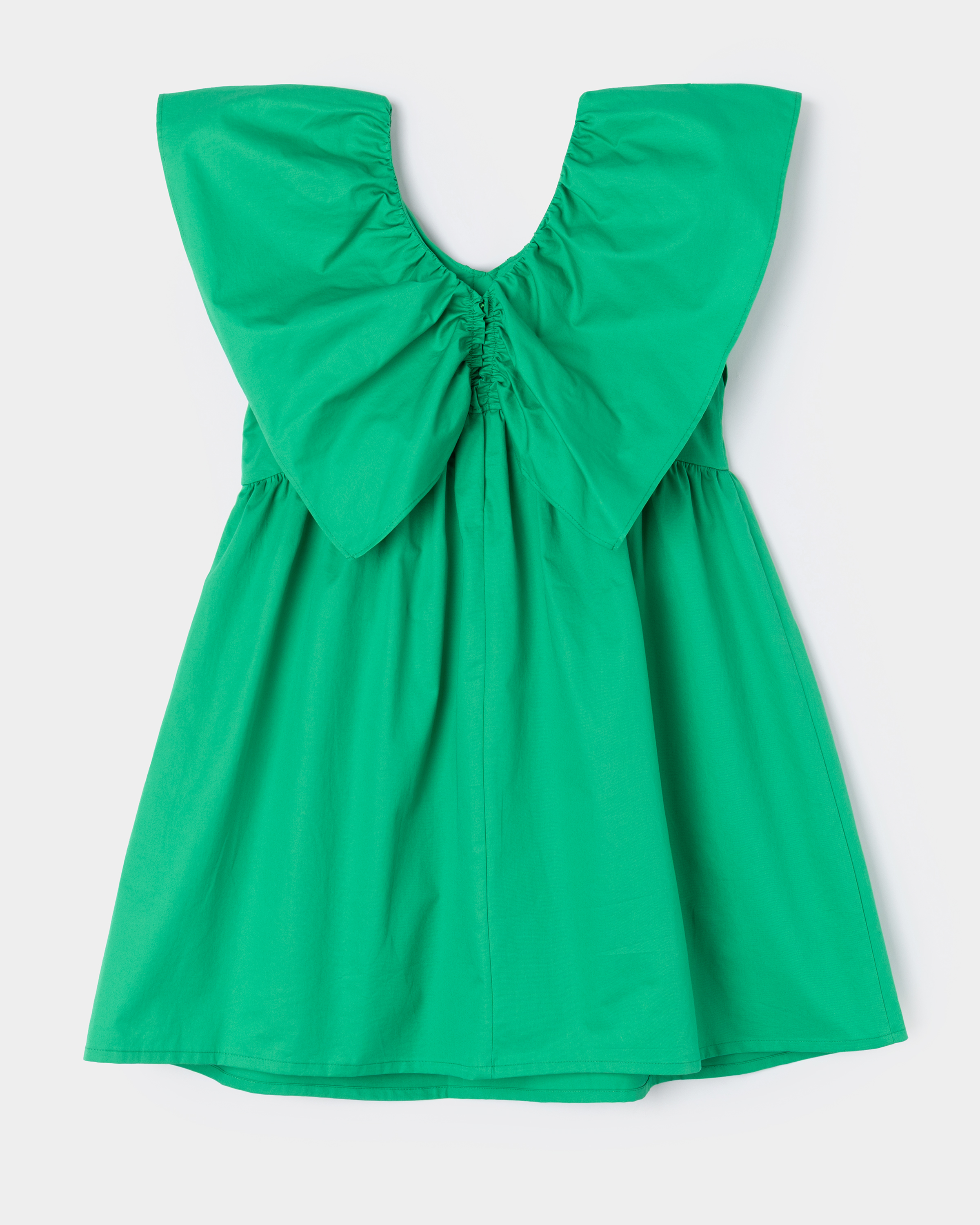 Платье Futurino S26FU3-FR481tg-44 - фото 3