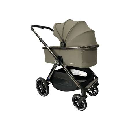 Коляска 2в1 Ining baby green