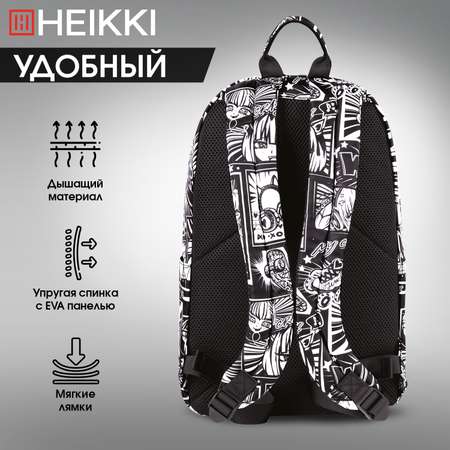 Рюкзак HEIKKI