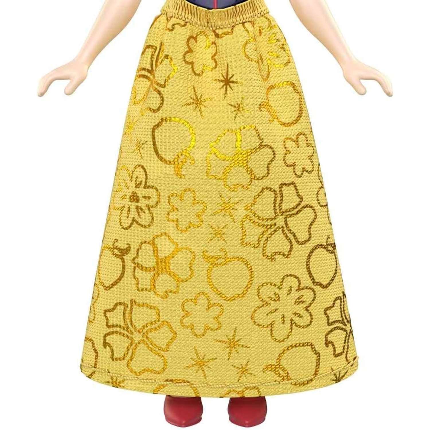 Кукла мини Disney Princess HLW69 - фото 3