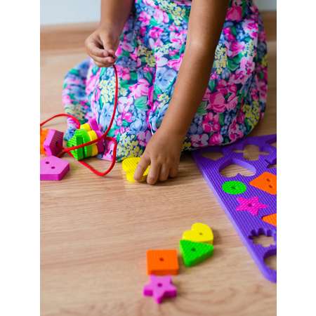 Настольная игра ElBascoToys