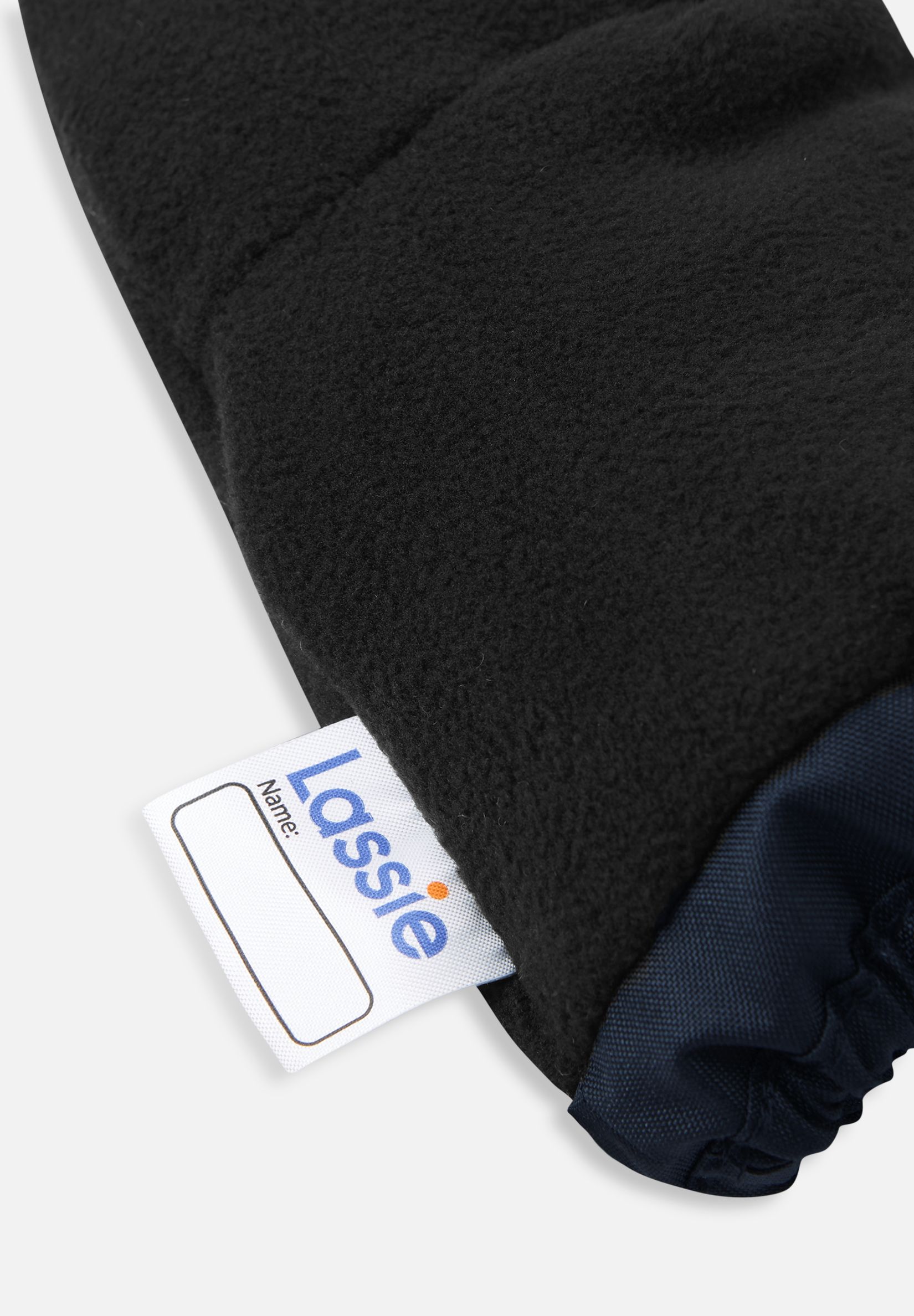 Варежки Lassie 7300005A-6960 - фото 3