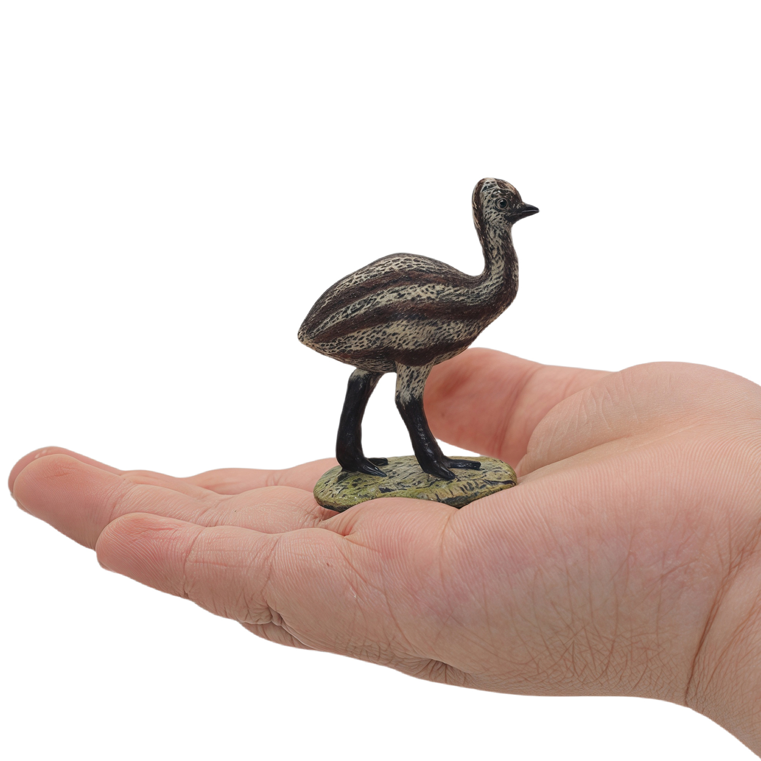 Фигурка Детское Время Австралийский страус - фото 2