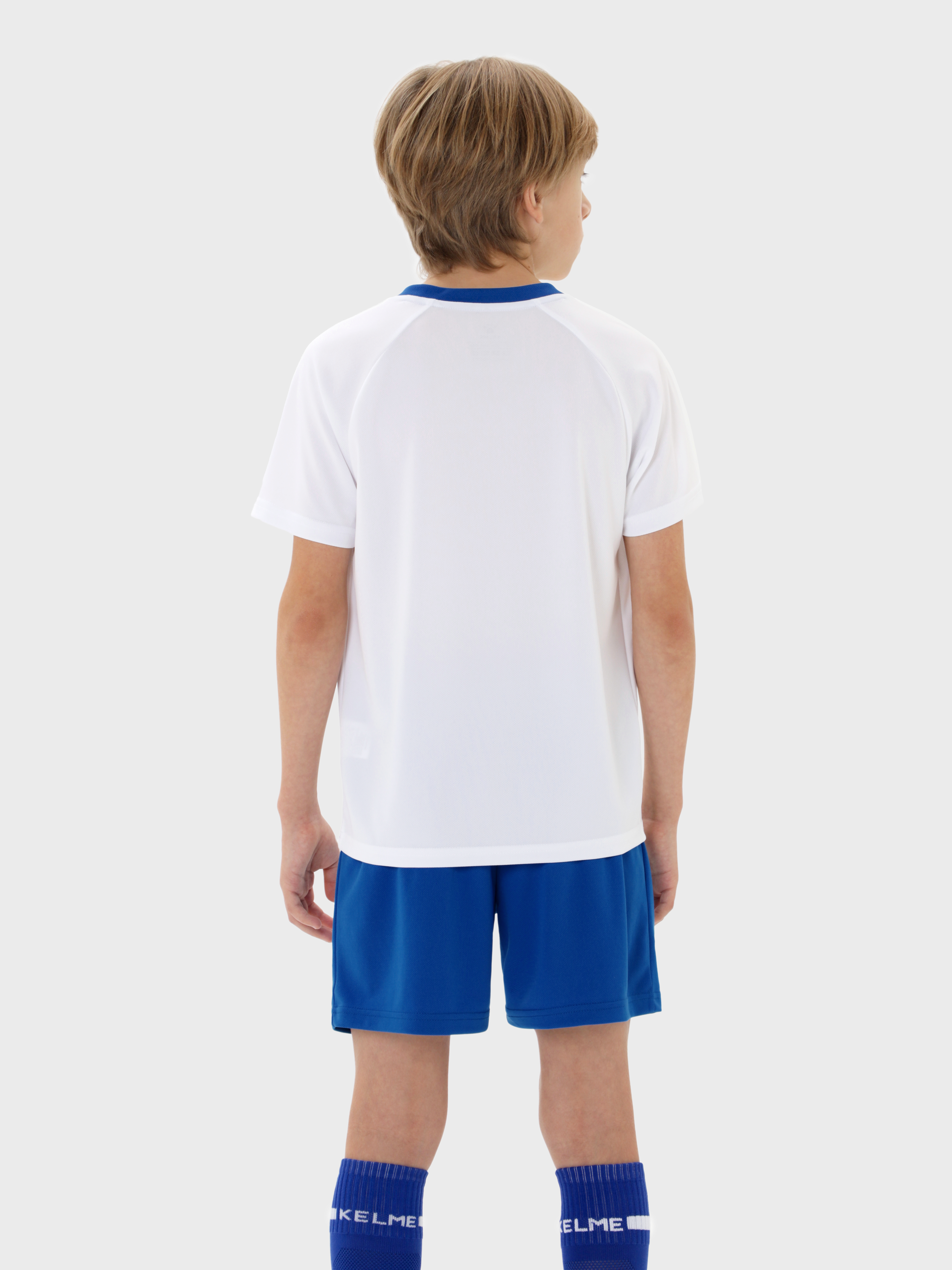 Костюм KELME 8451ZB3245-100 - фото 16