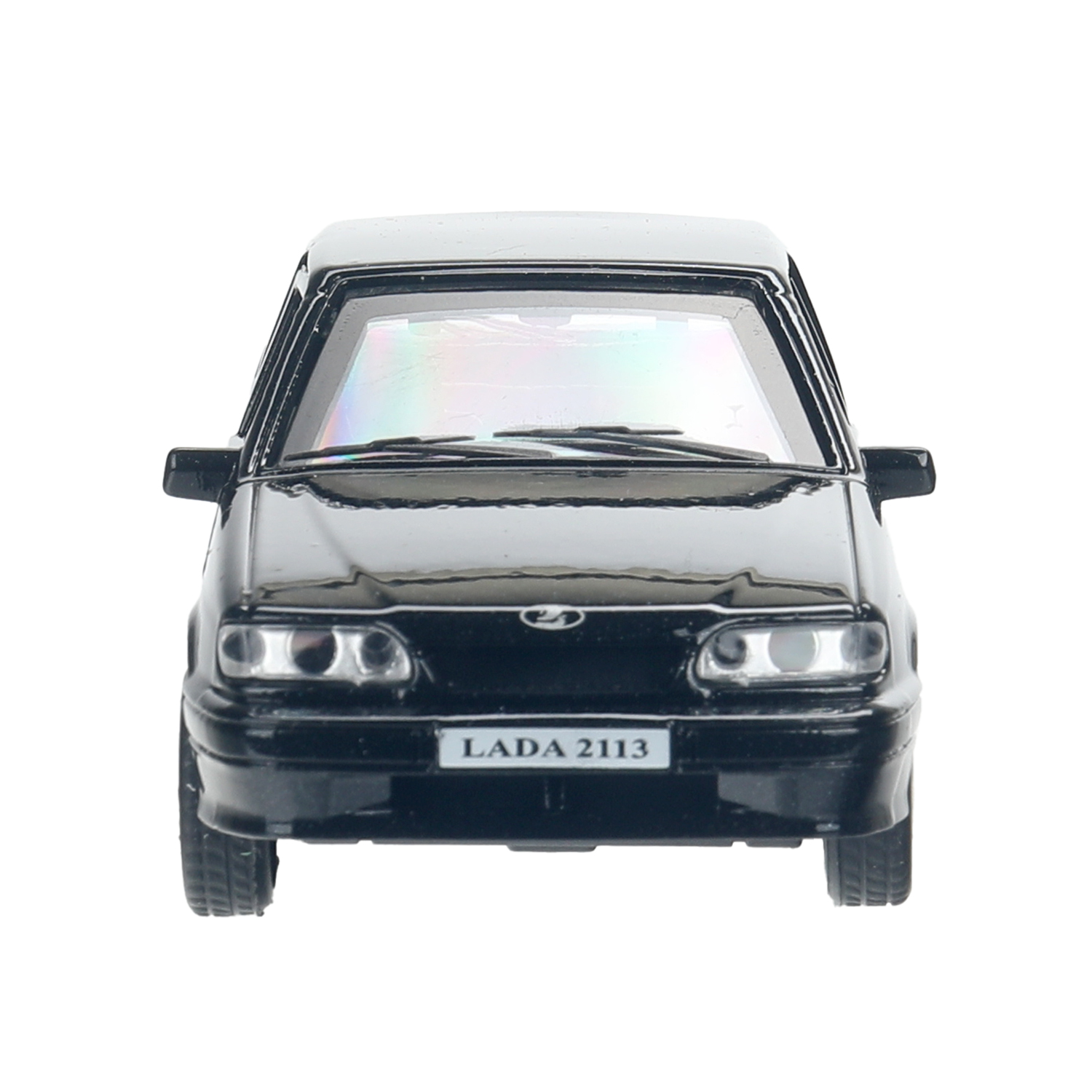 Автомобиль Технопарк ВАЗ 2113 400816 - фото 7