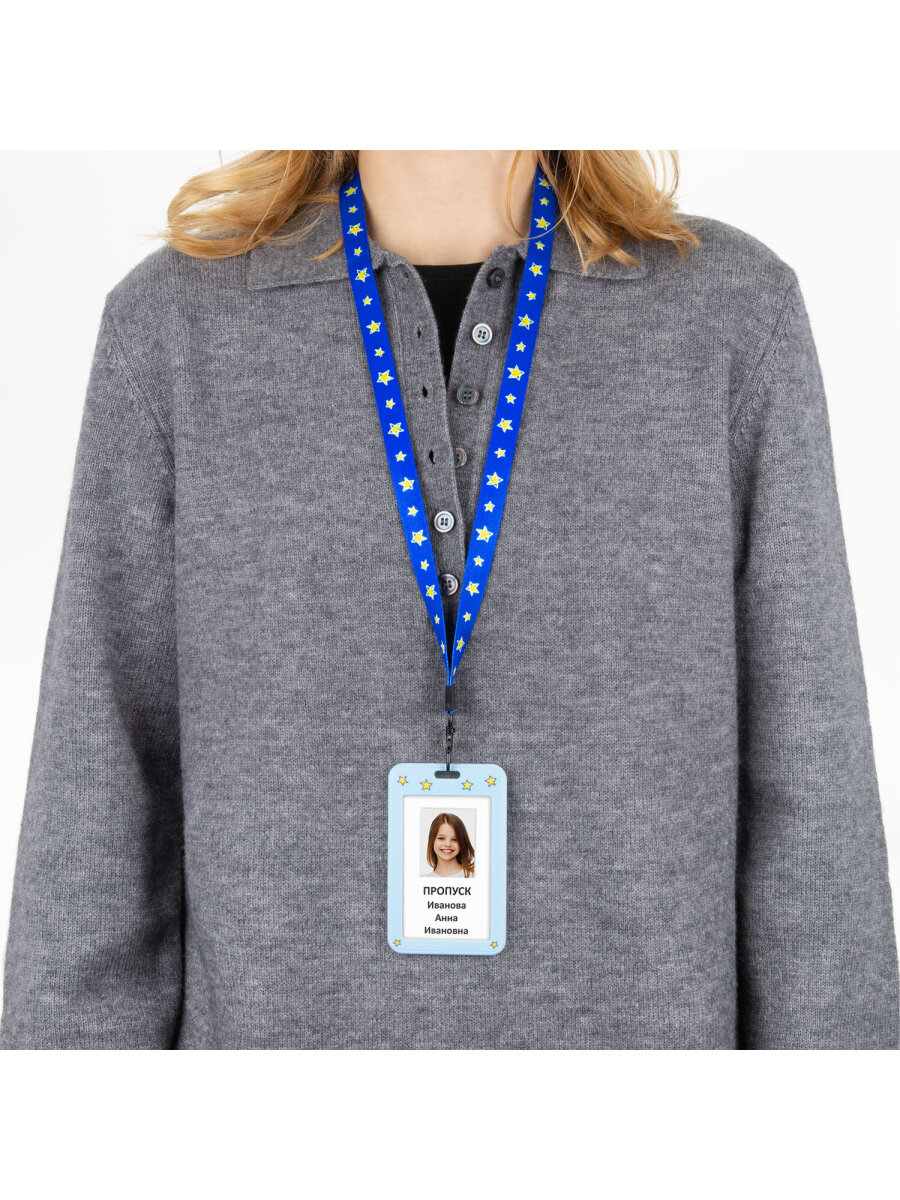 Бейдж Funster Капибара - фото 9