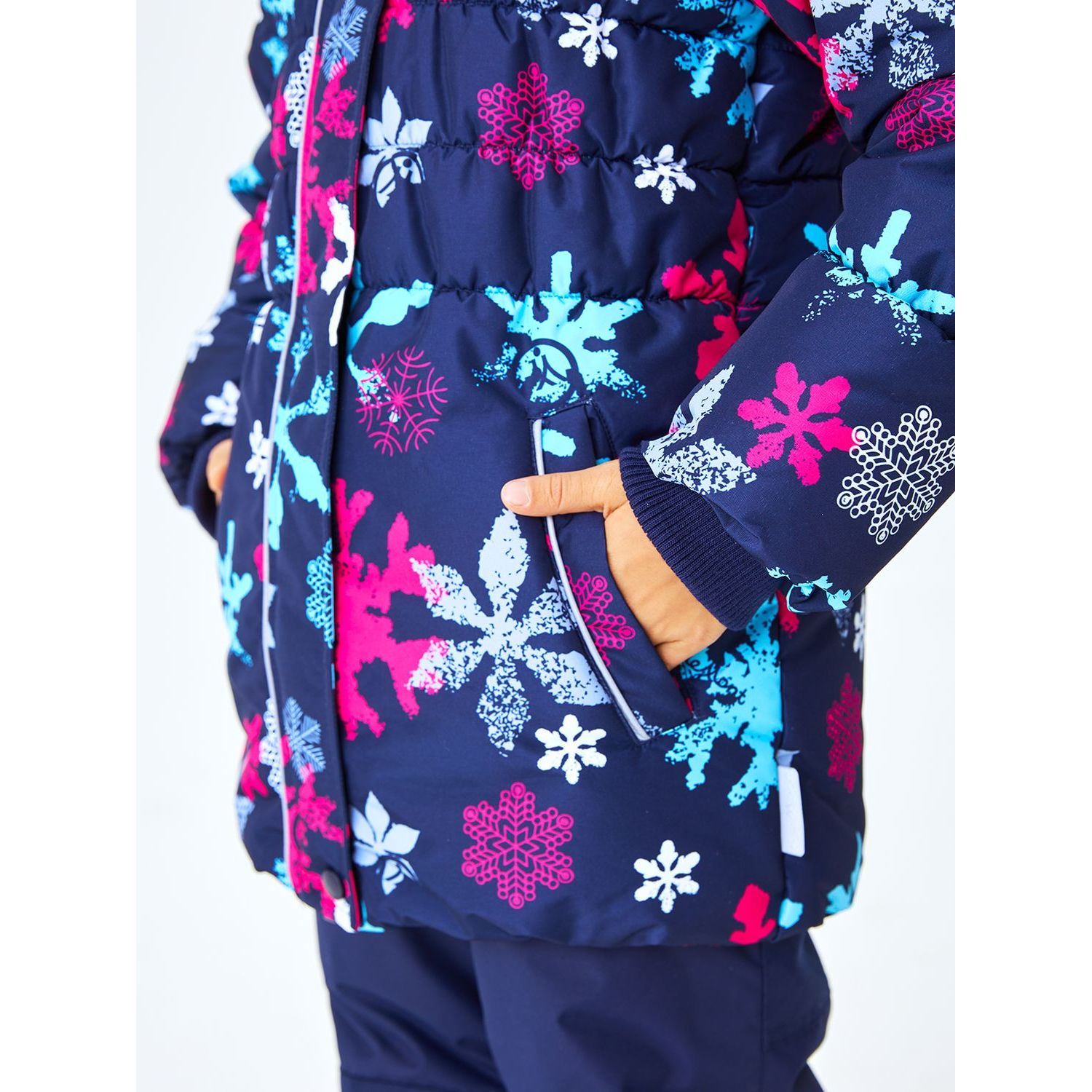 Комплект Premont WP91259DARKBLUE - фото 17