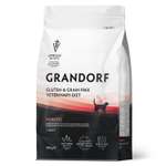 Корм для кошек Grandorf для поддержания функции печени при ХПН 400г