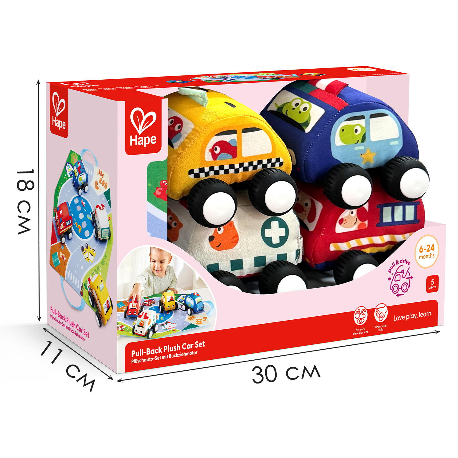 Игрушка Hape - фото 9