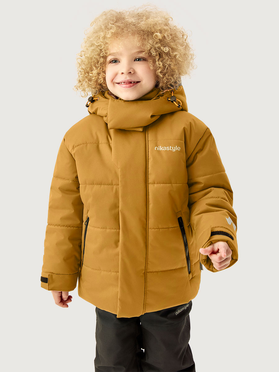 Изображение товара Куртка NIKASTYLE: 122