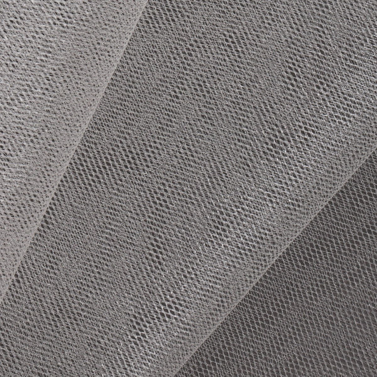 Фатин в шпульках блестящий TBY средней жесткости - фото 5