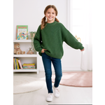 Свитер Совенок Дона