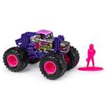 Автомобиль Monster Jam 1:64