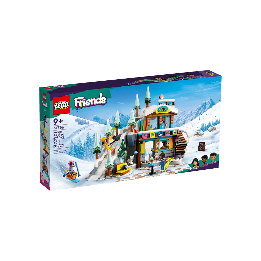 Конструктор LEGO 33 дет. - фото 1