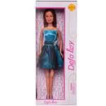 Кукла модельная Abtoys высота 29 см