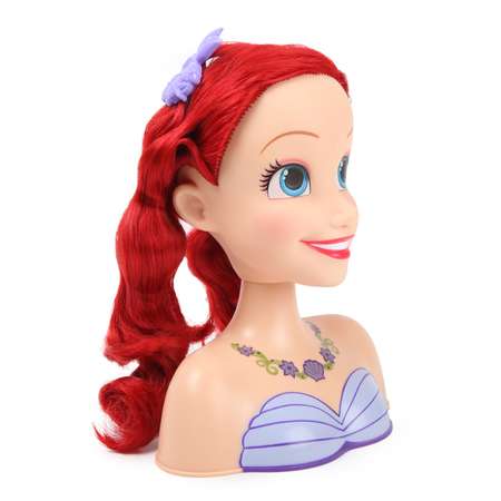 Игрушка Disney торс для причесок