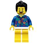 Фигурка LEGO Where are my