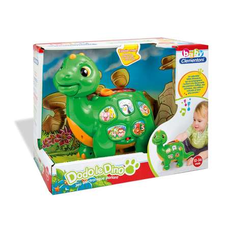 Игрушка Clementoni
