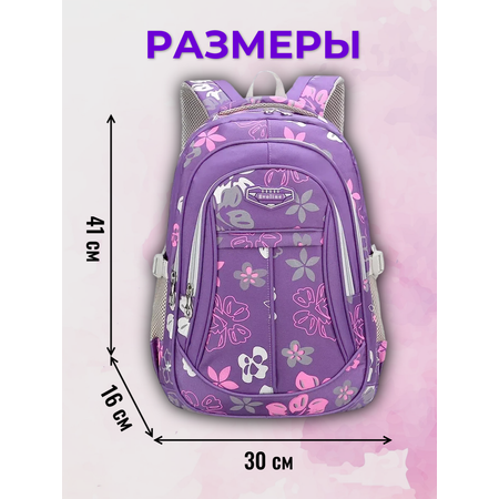 Рюкзак Evoline