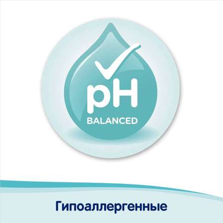 Влажные салфетки Pama 10 упак.