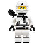 Фигурка LEGO Ninjago Zane