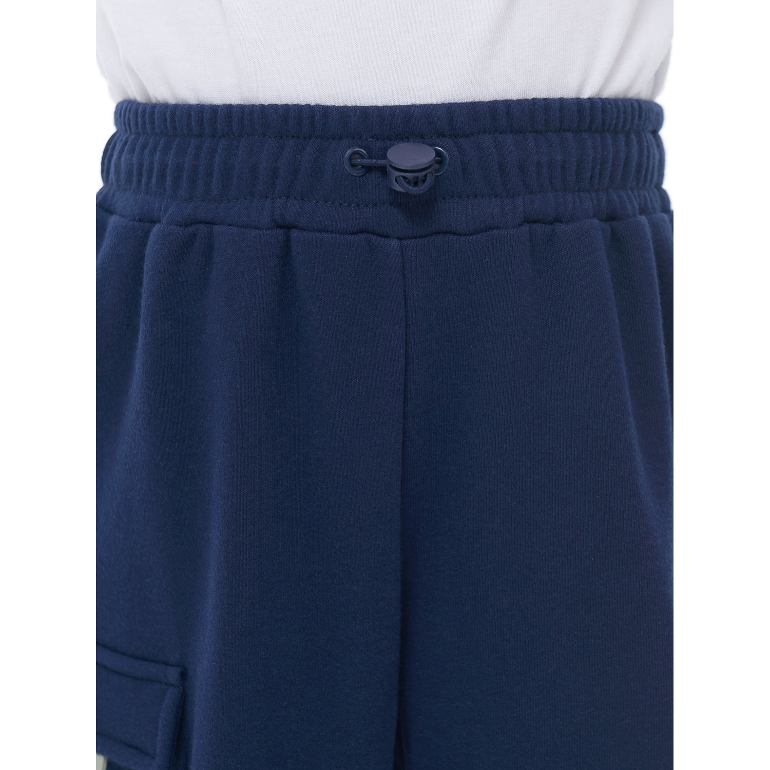 Брюки Pelican BFPQ3333/ Темно-синий(54) - фото 4