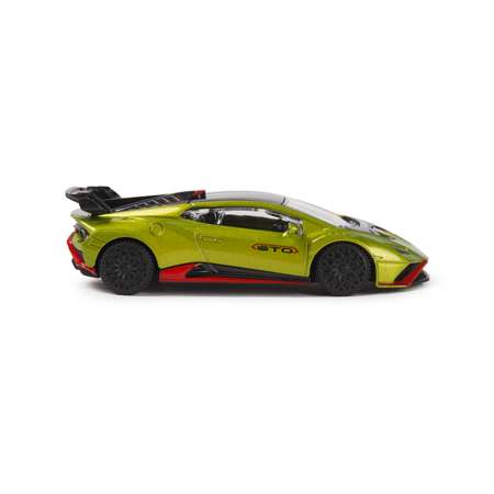 Автомобиль Rastar Lamborghini Huracan STO 1:43