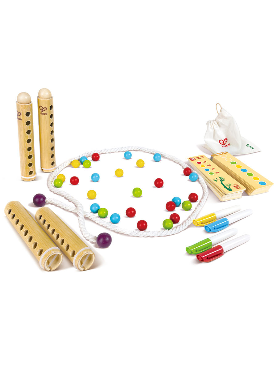 Настольная игра Hape - фото 7