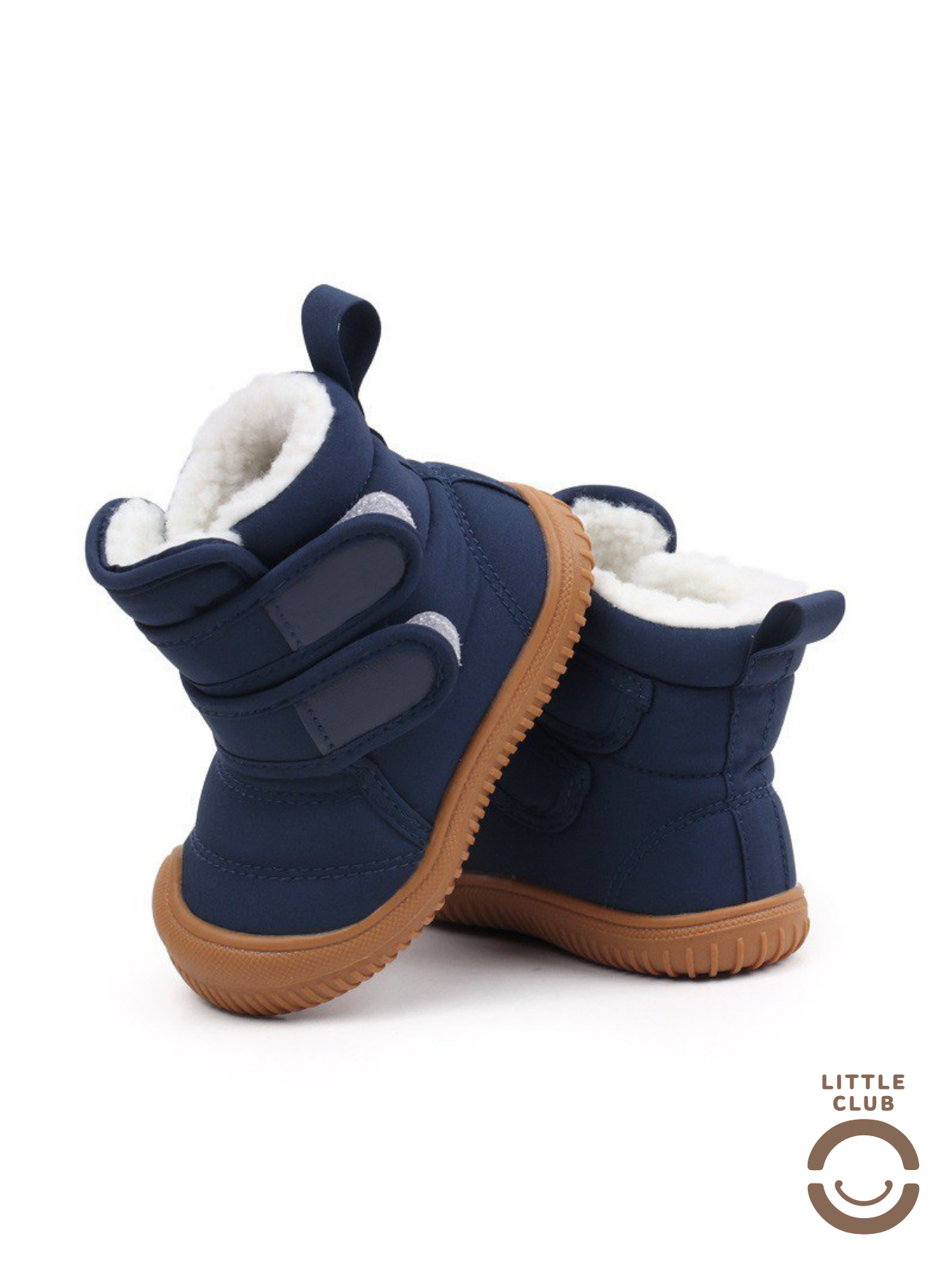 Ботинки Little Club DUTI13900 - фото 4