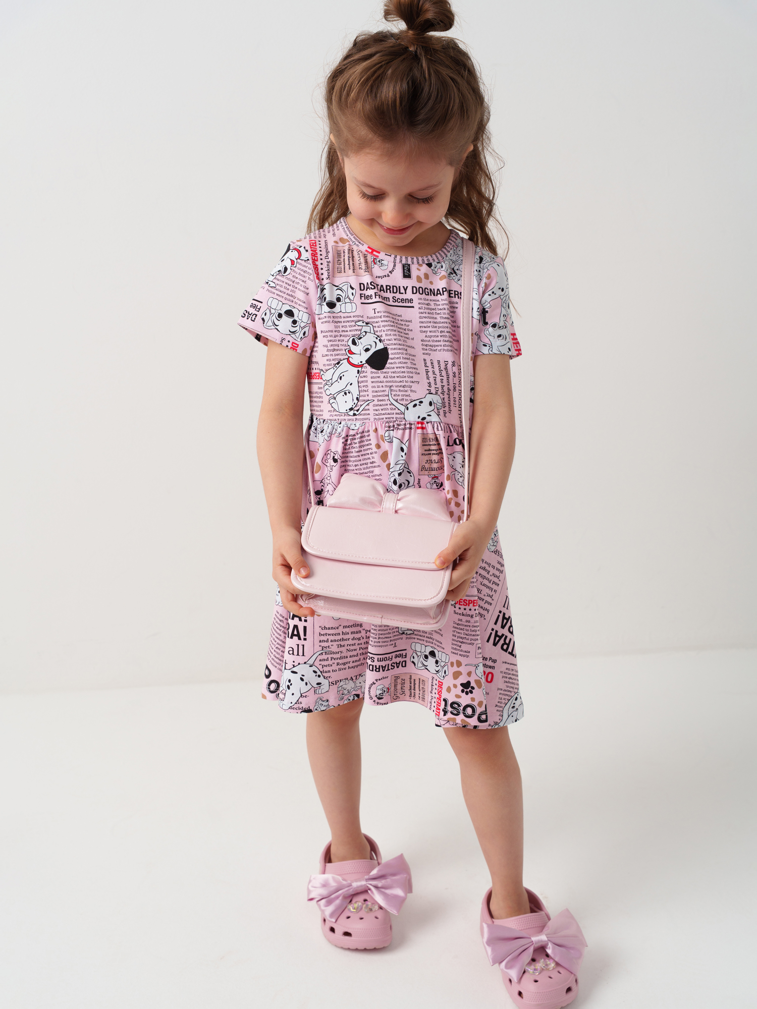 Сумки кросс-боди PlayToday 12622800 - фото 7